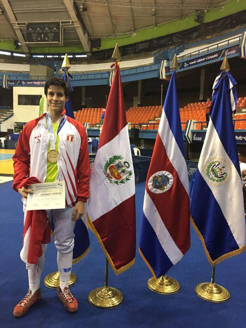 eduardo garcia biel orgulloso por su victoria