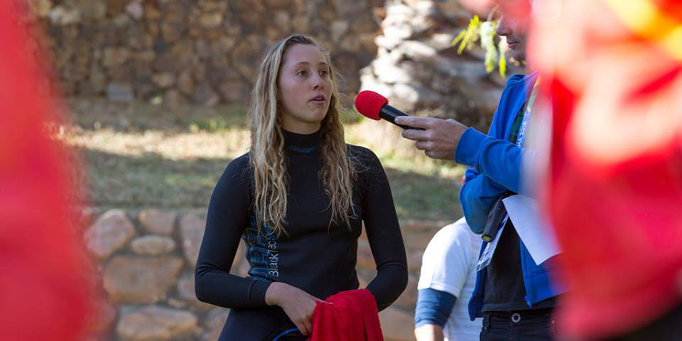 esqui de osma oro 1