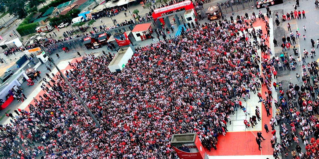 fan fest