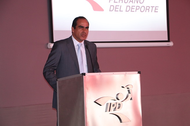 fernandez en su primer discurso
