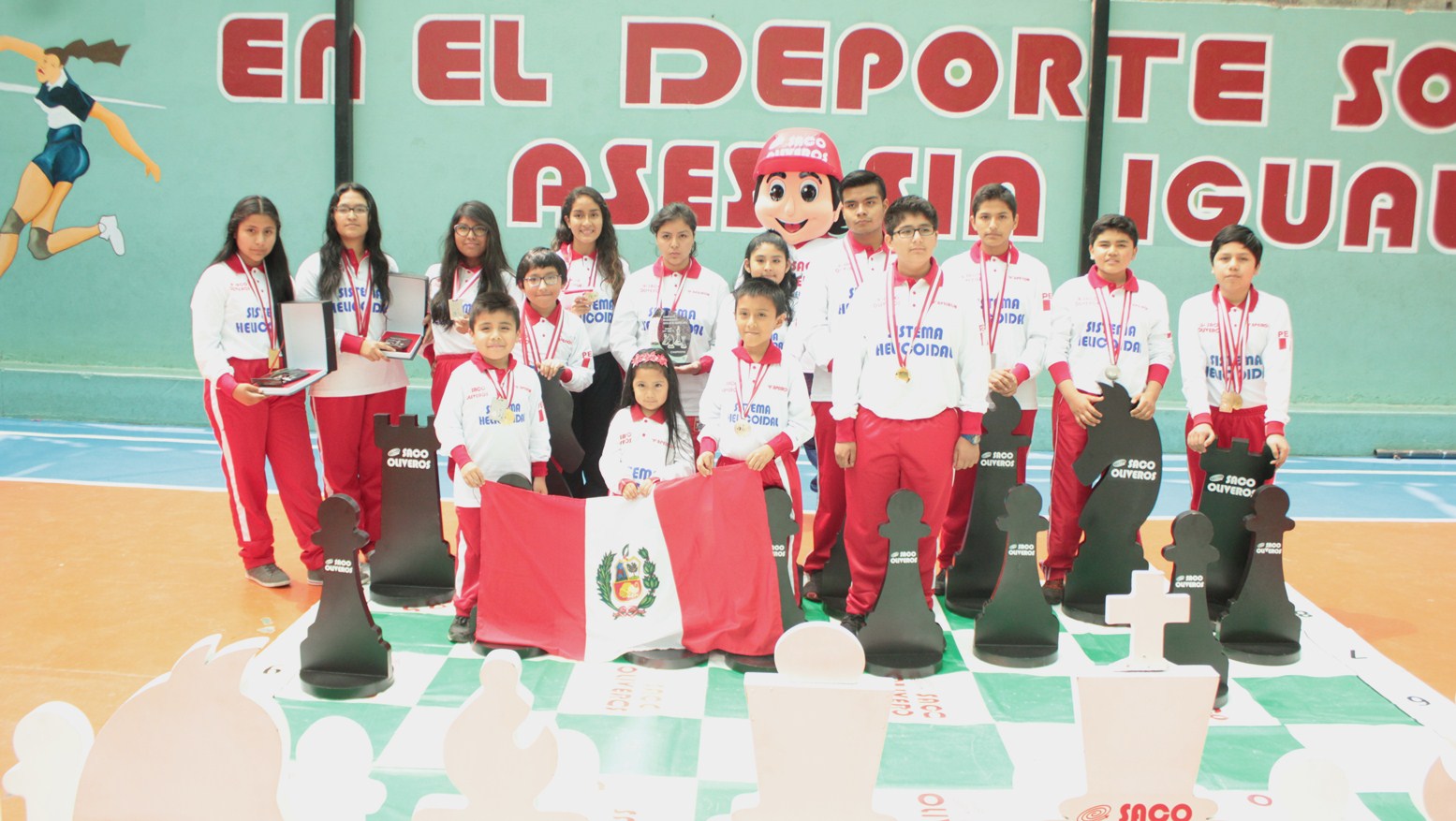 final 1