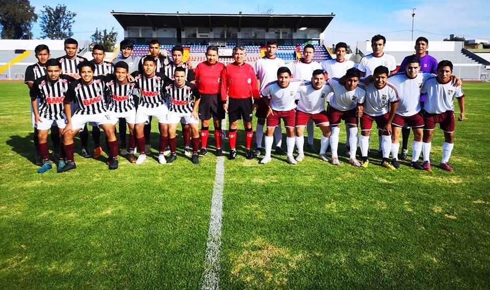 foto 1 AREQUIPA JUEGOS UNIVERSITARIOS