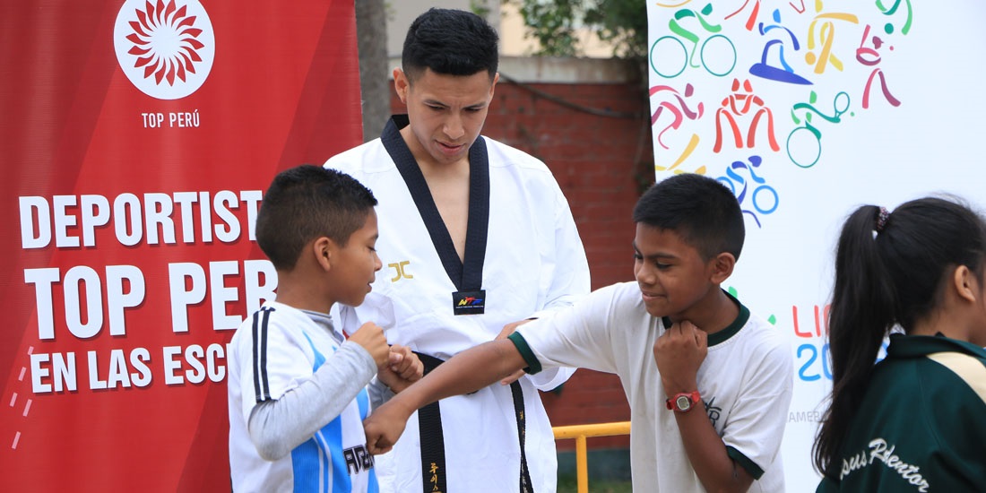 foto topperu taekwondo3