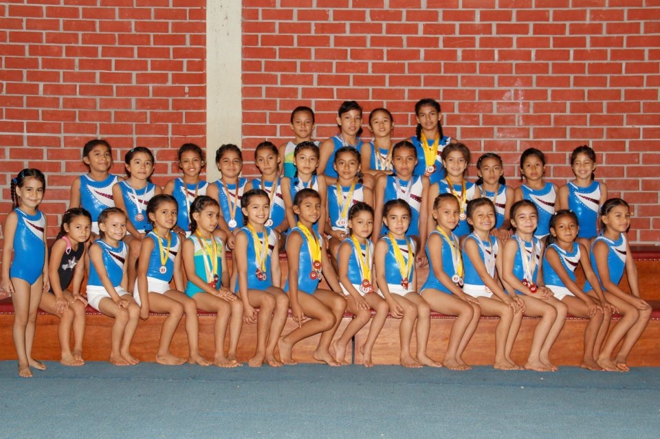 gimnasia 10