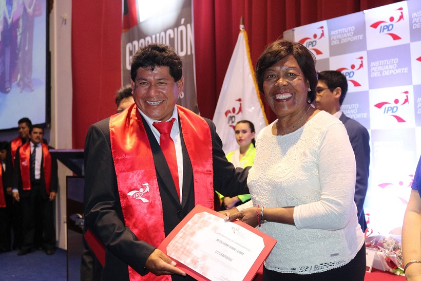 graduacion foto 2