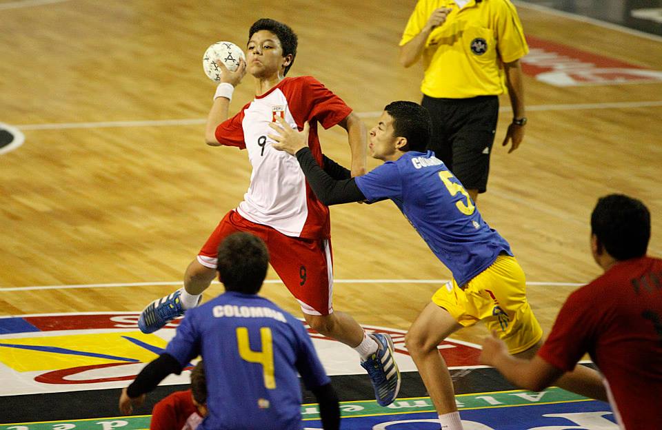 handball