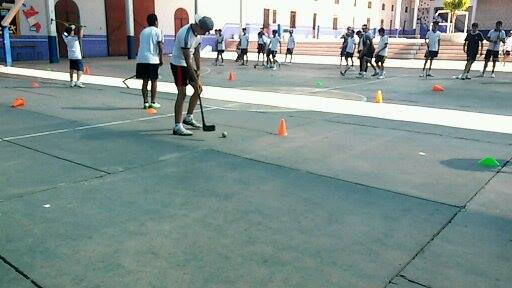 hockey en arequipa