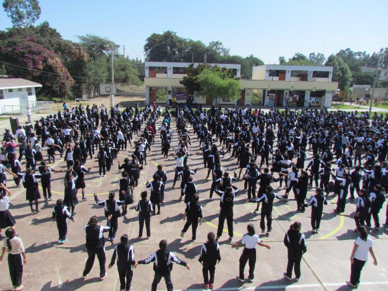 ica dia del desafio 2