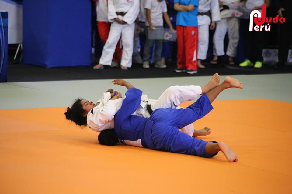 judo pana 3