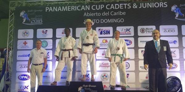 judo camila figueroa