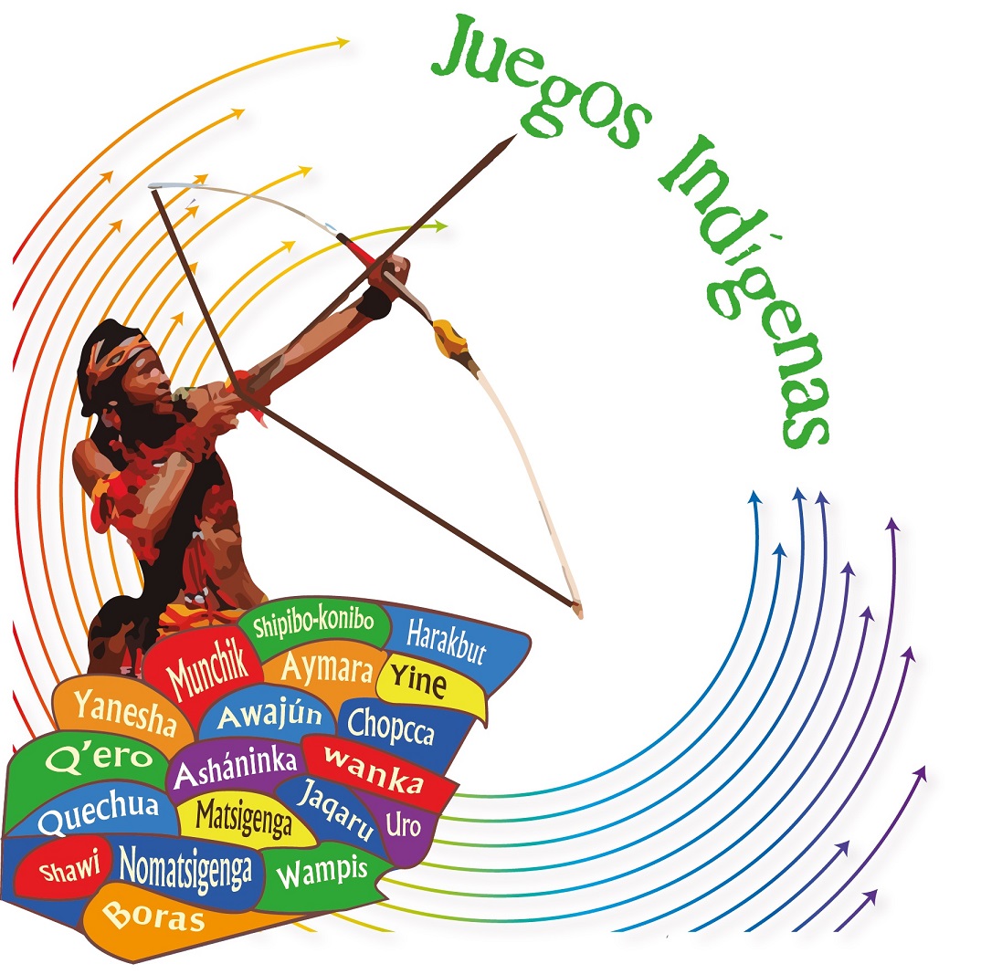 juegos indigenas