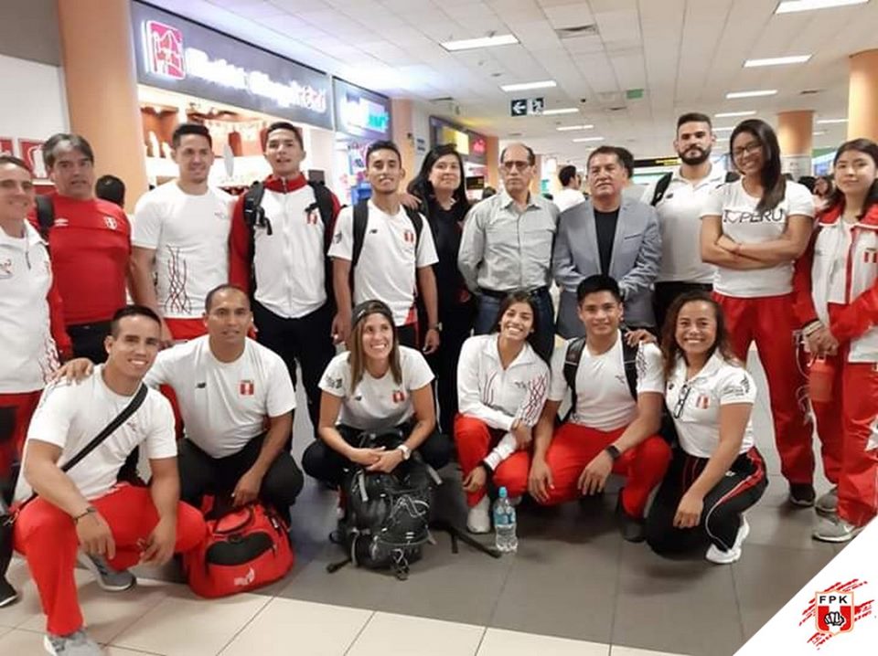 karate en turquía