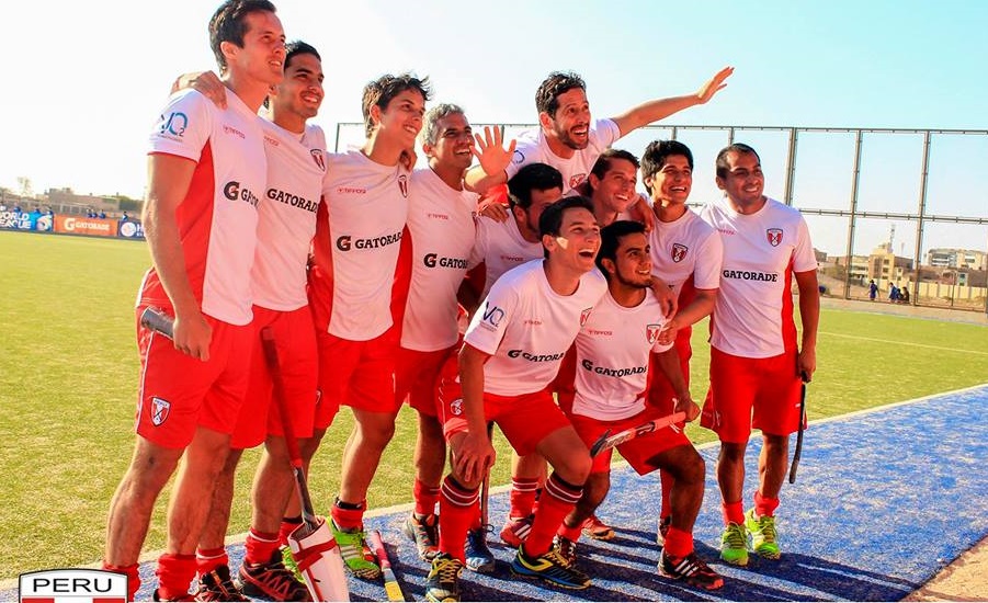 las selecciones ascienden posiciones