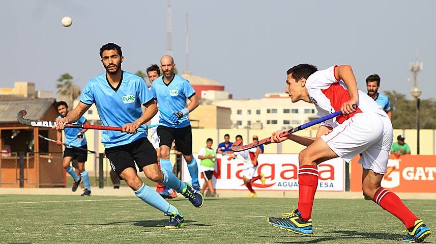 liga mundial peru varones
