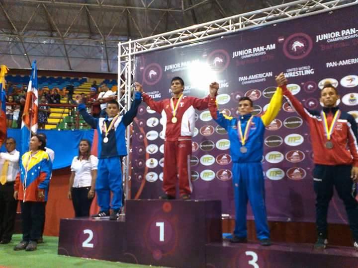 lucha 10