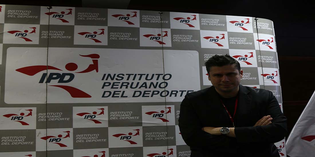 luis Carrillo