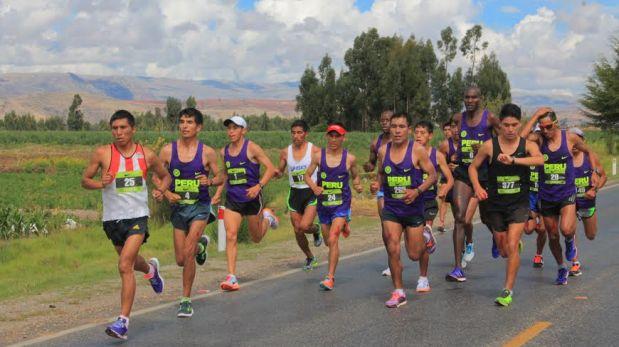 maraton