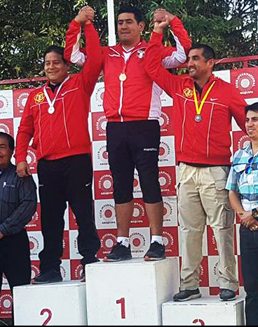 marko carrillo oro