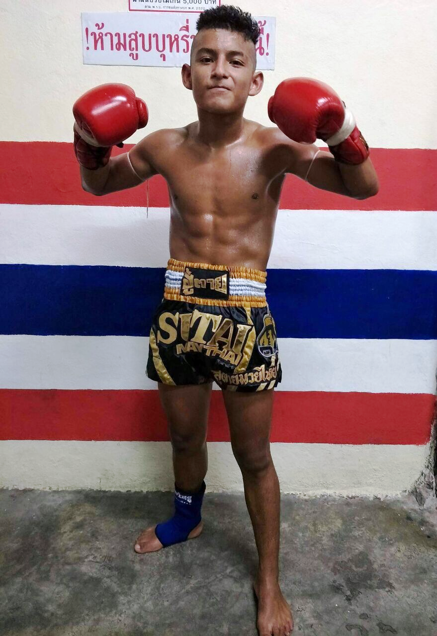 muau thai 3
