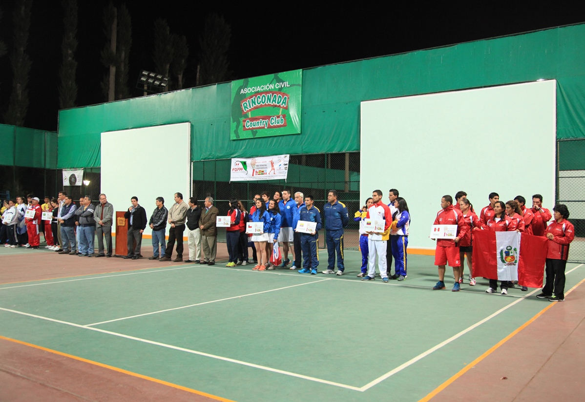 1-1 Delegaciones que participarane n el Torneo Internacional de Paleta Fronton