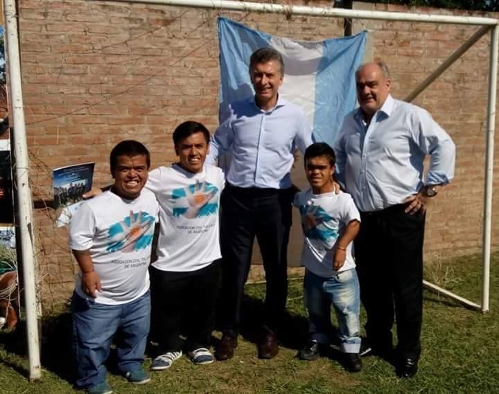 ARGTB MACRI