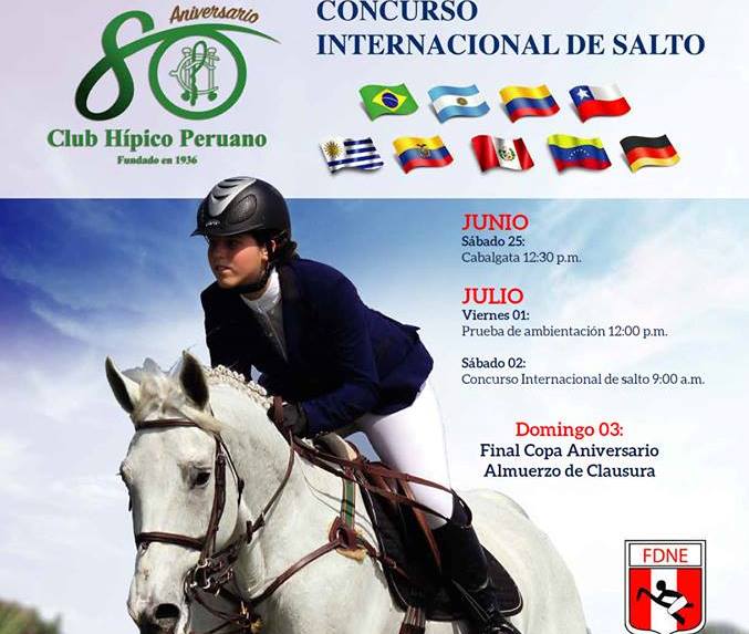 CLUB HIPICO 1