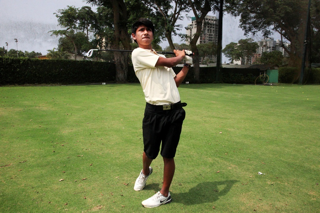 GOLF1