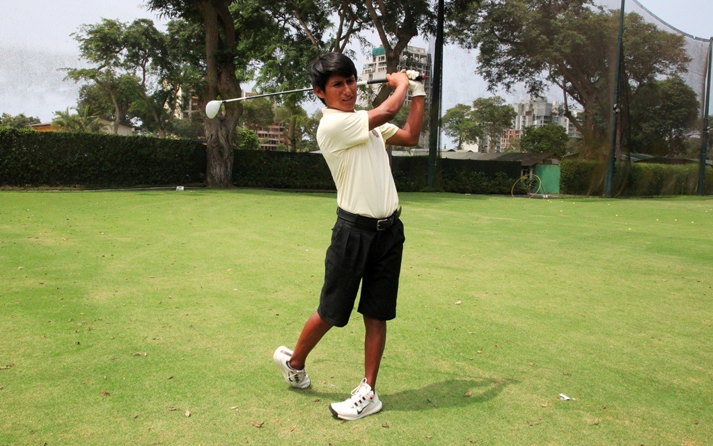 GOLF2
