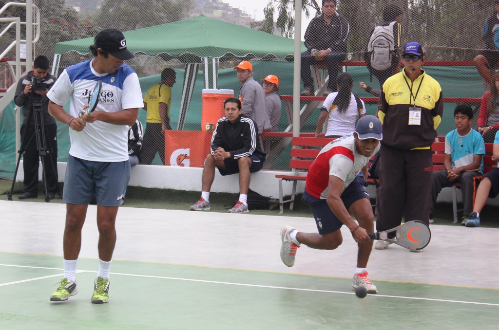 Torneo Regional Centro