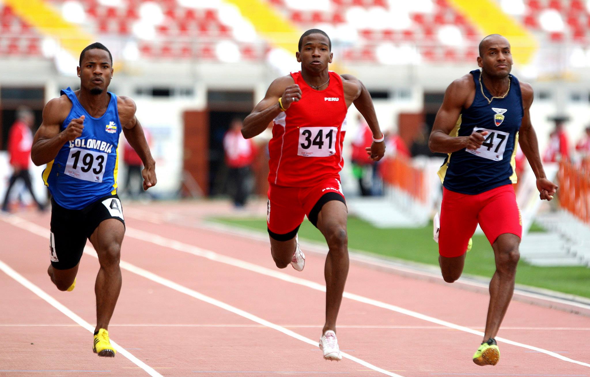 atletismo 1 - Andy Martinez