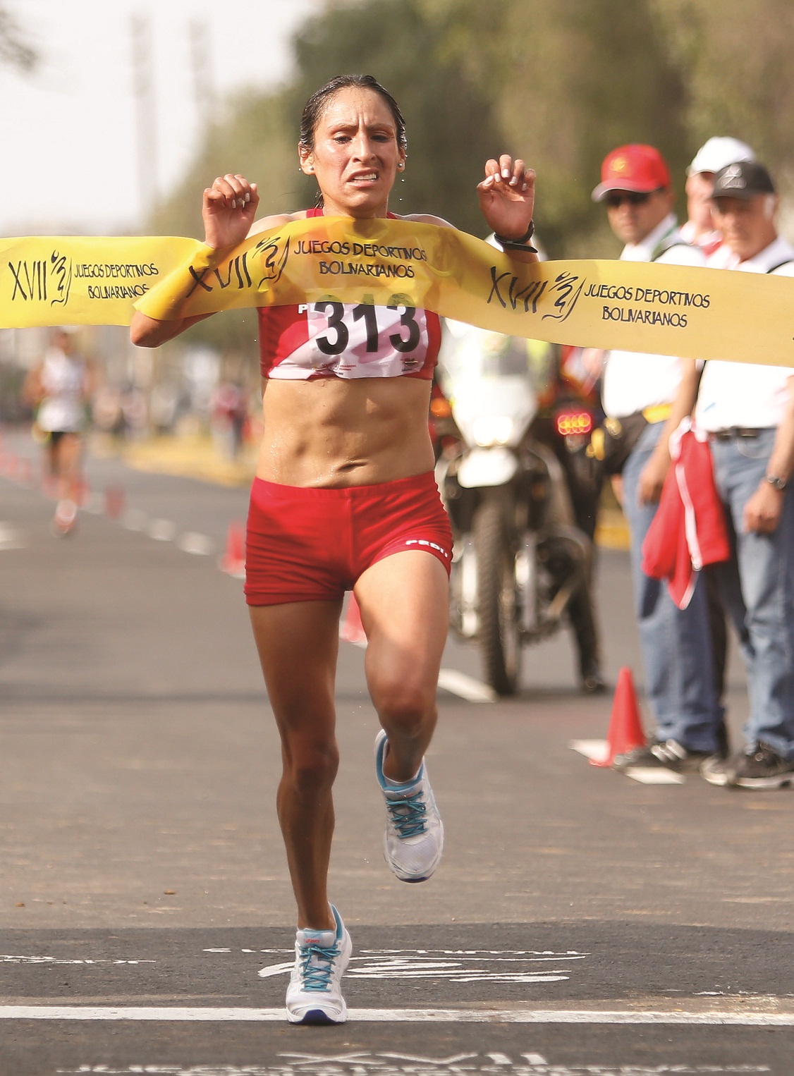 atletismo 4 gladys tejeda