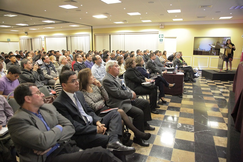 conversatorio