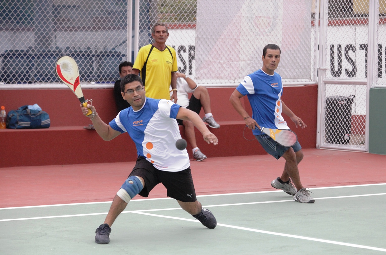 fronton 2