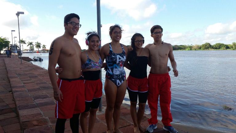 AGUAS