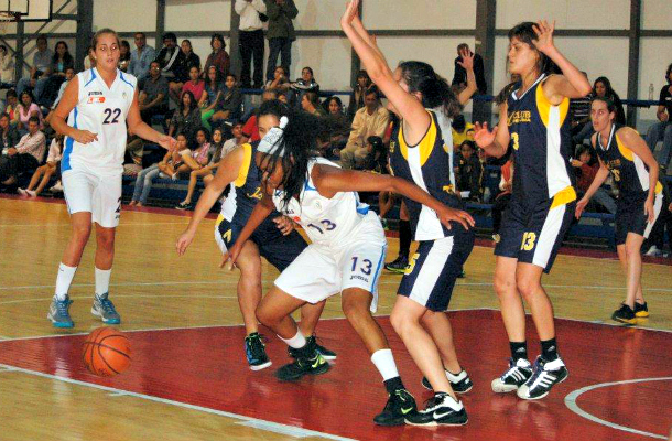 BASQUET