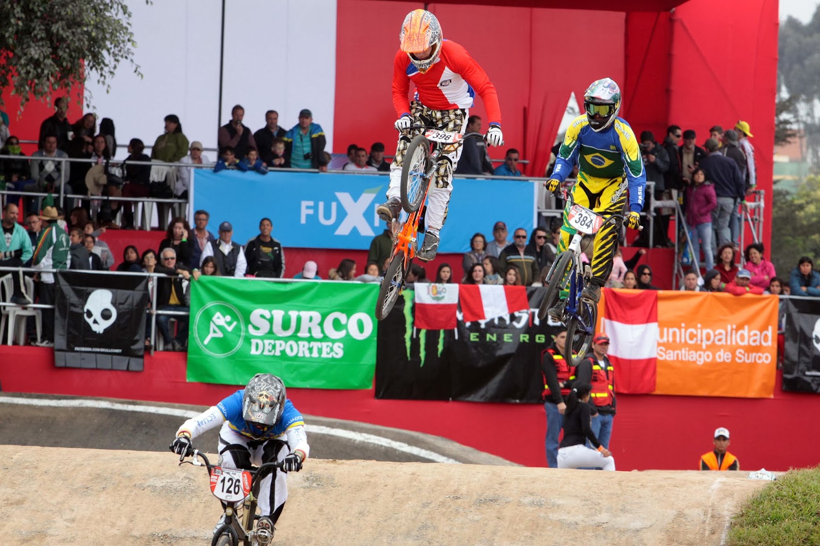 BMXSOUL