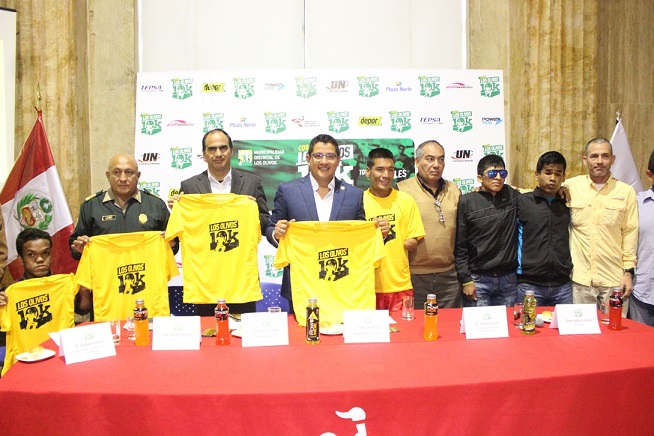 CARRERA10K