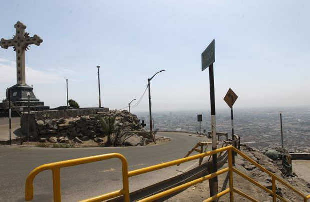 CERRO