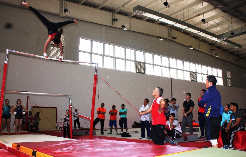 CURSOGYM