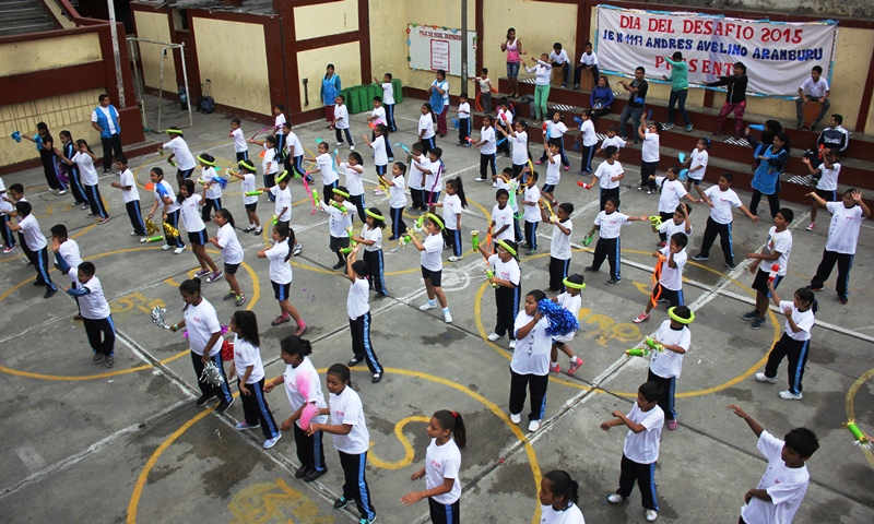 DESAFIO