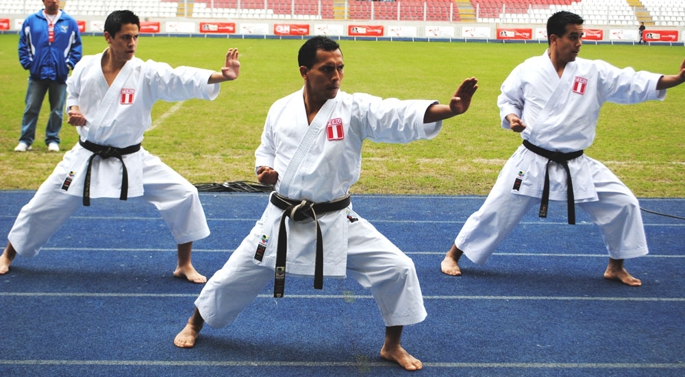 FOTOKARATE