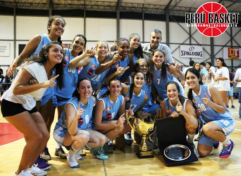 FOTO CAMPEON