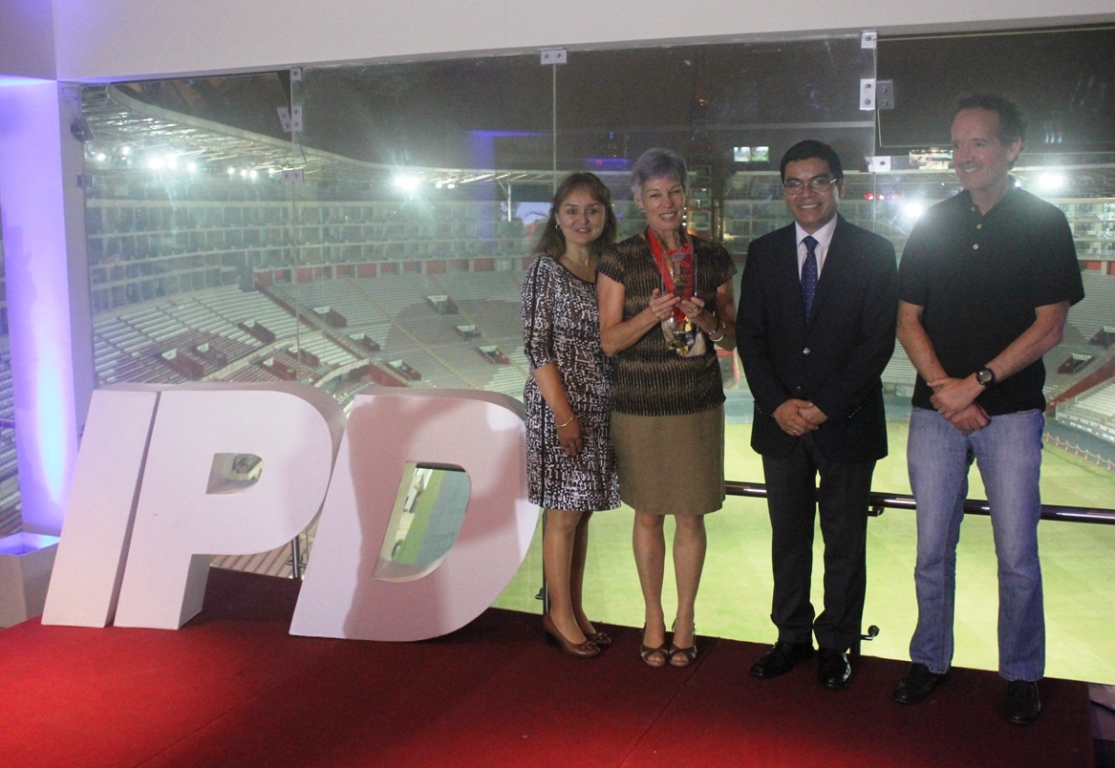 PREMIA4