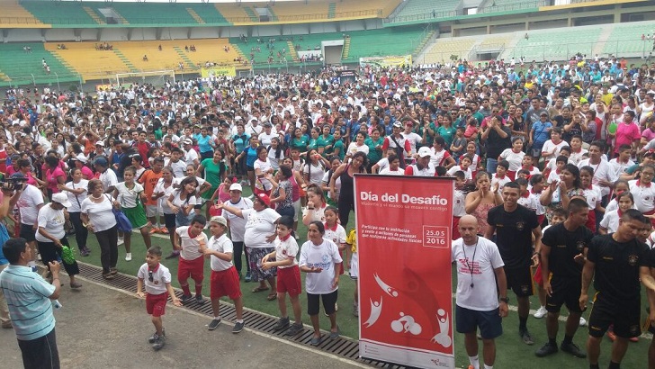 UCAYALI 600