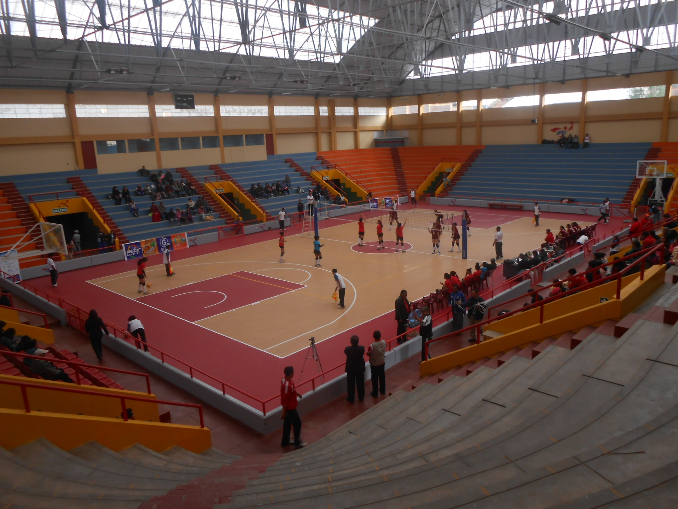 coliseo-huaraz