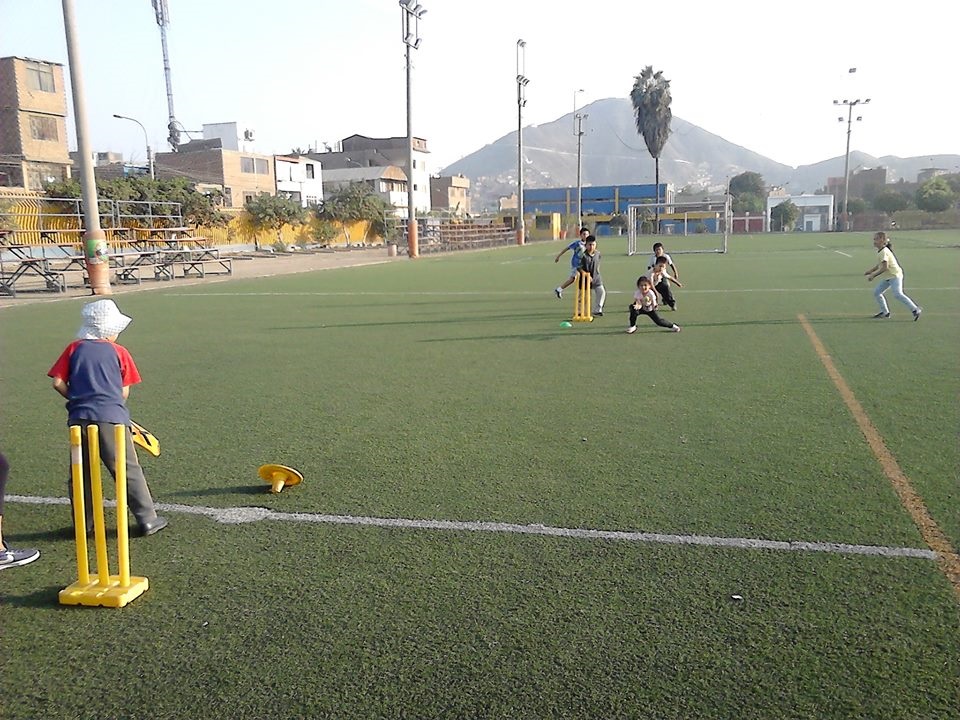 cricket