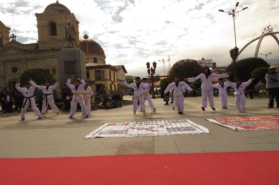 dia del desafio 3