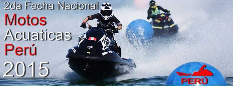 motos acuaticas