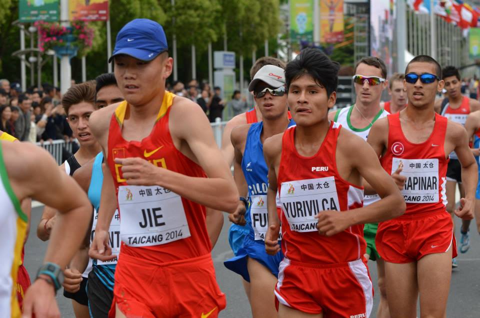 perumarcha