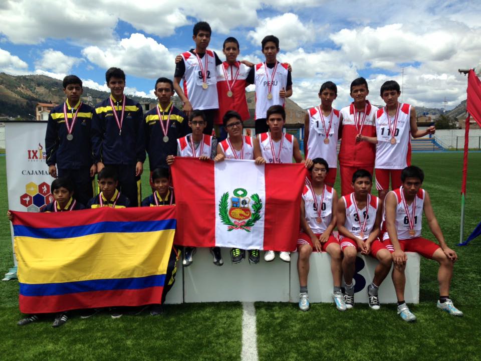 peru